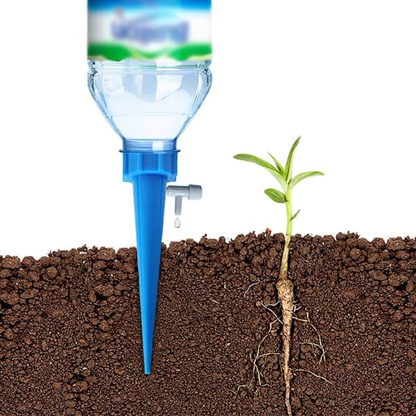 PlantDrip, συσκευή για αυτόματο πότισμα φυτών 10 + 10 ΔΩΡΕΑΝ - Image 7