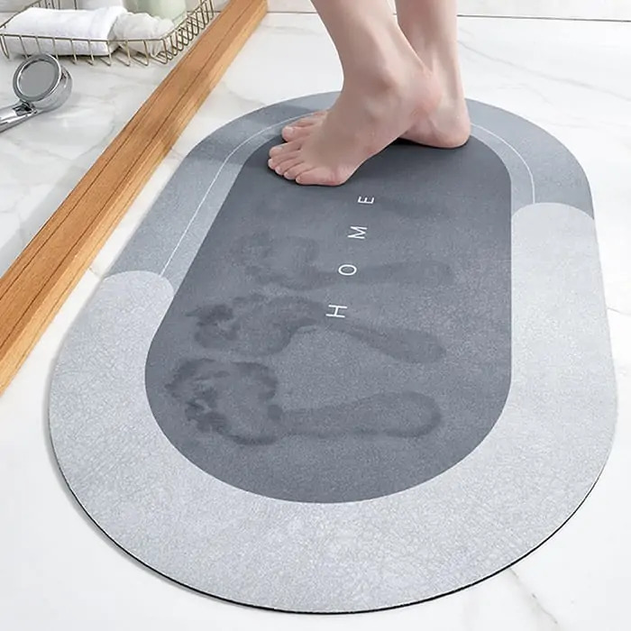 AbsorbentMat, απορροφητικό υπόστρωμα που στεγνώνει γρήγορα - Image 2