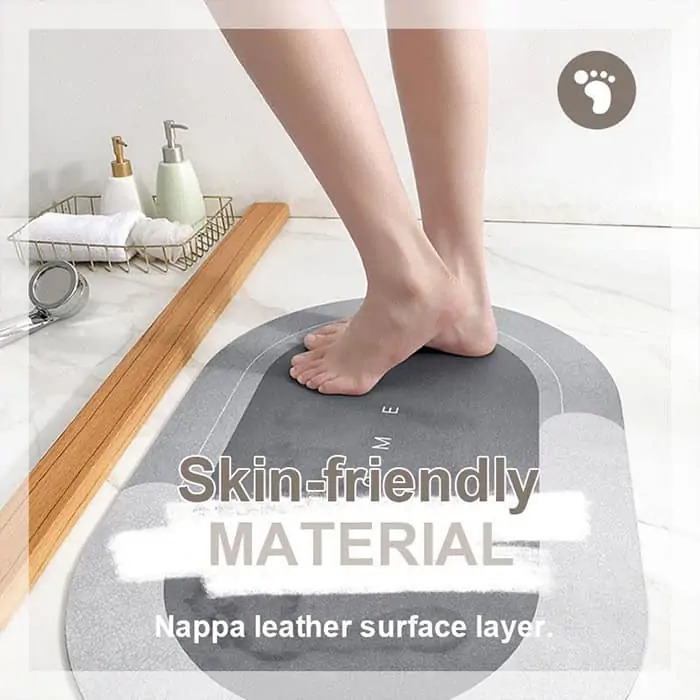 AbsorbentMat, απορροφητικό υπόστρωμα που στεγνώνει γρήγορα - Image 5