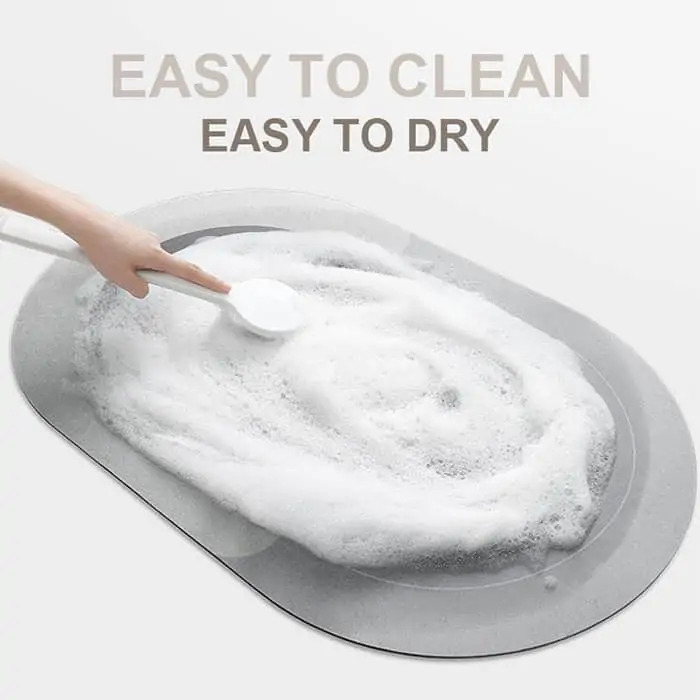 AbsorbentMat, απορροφητικό υπόστρωμα που στεγνώνει γρήγορα - Image 9