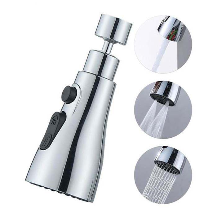 AdjustableFaucet, ρυθμιζόμενη βρύση κουζίνας - Image 1