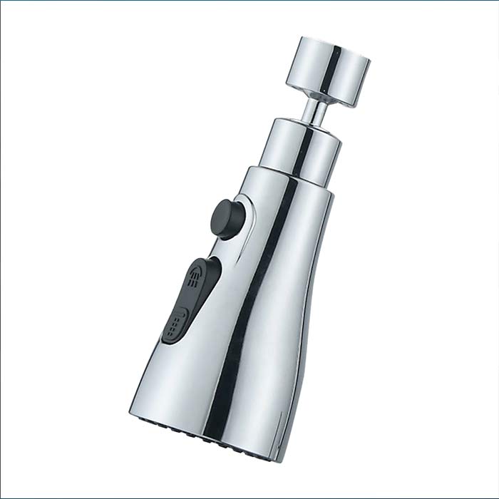 AdjustableFaucet, ρυθμιζόμενη βρύση κουζίνας - Image 3