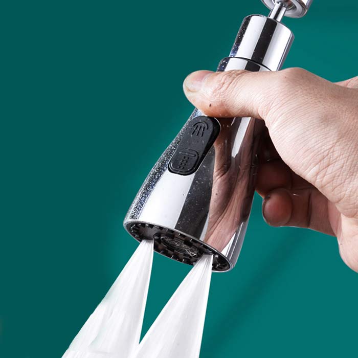 AdjustableFaucet, ρυθμιζόμενη βρύση κουζίνας - Image 6