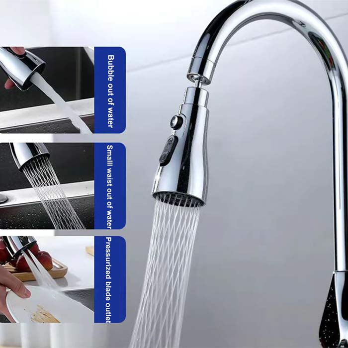 AdjustableFaucet, ρυθμιζόμενη βρύση κουζίνας - Image 7