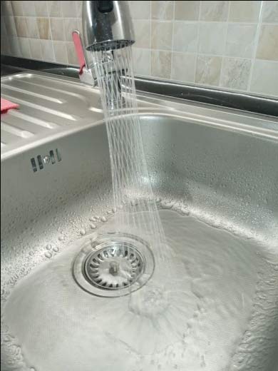 AdjustableFaucet, ρυθμιζόμενη βρύση κουζίνας - Image 10
