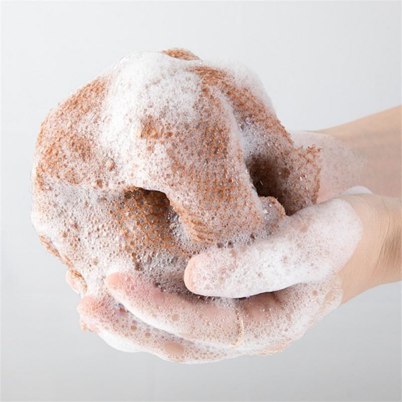 AfricanSponge, σαπούνι σώματος και ύφασμα φροντίδας - Image 5