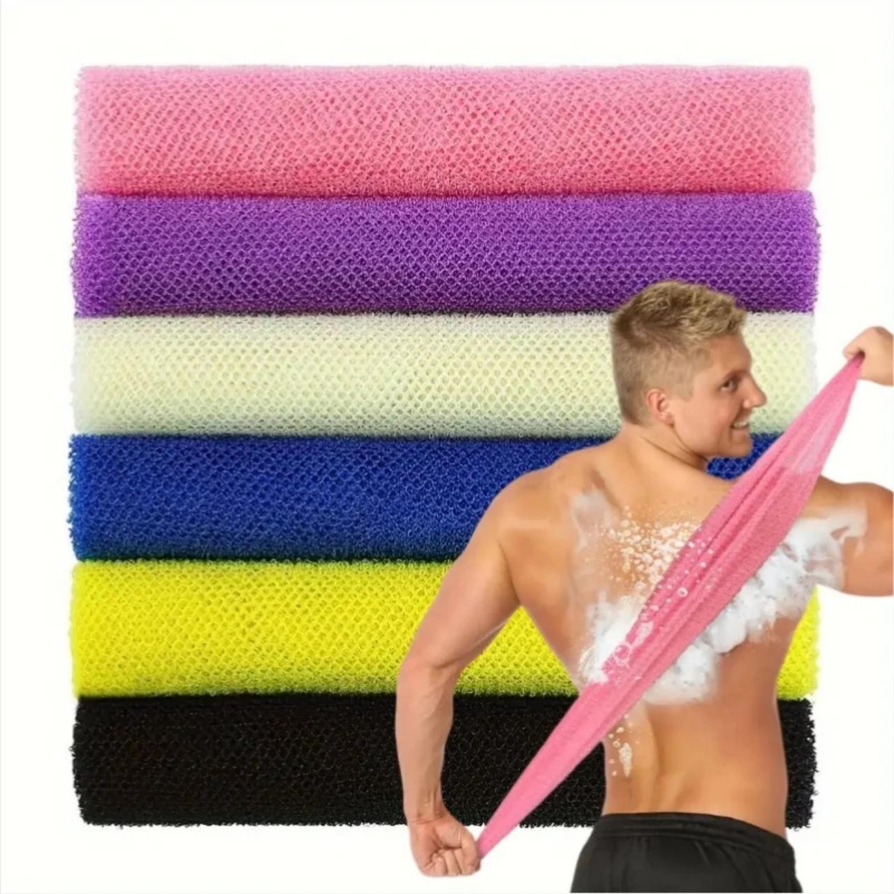 AfricanSponge, σαπούνι σώματος και ύφασμα φροντίδας - Image 7