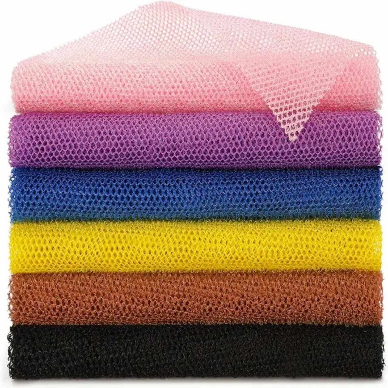 AfricanSponge, σαπούνι σώματος και ύφασμα φροντίδας - Image 8