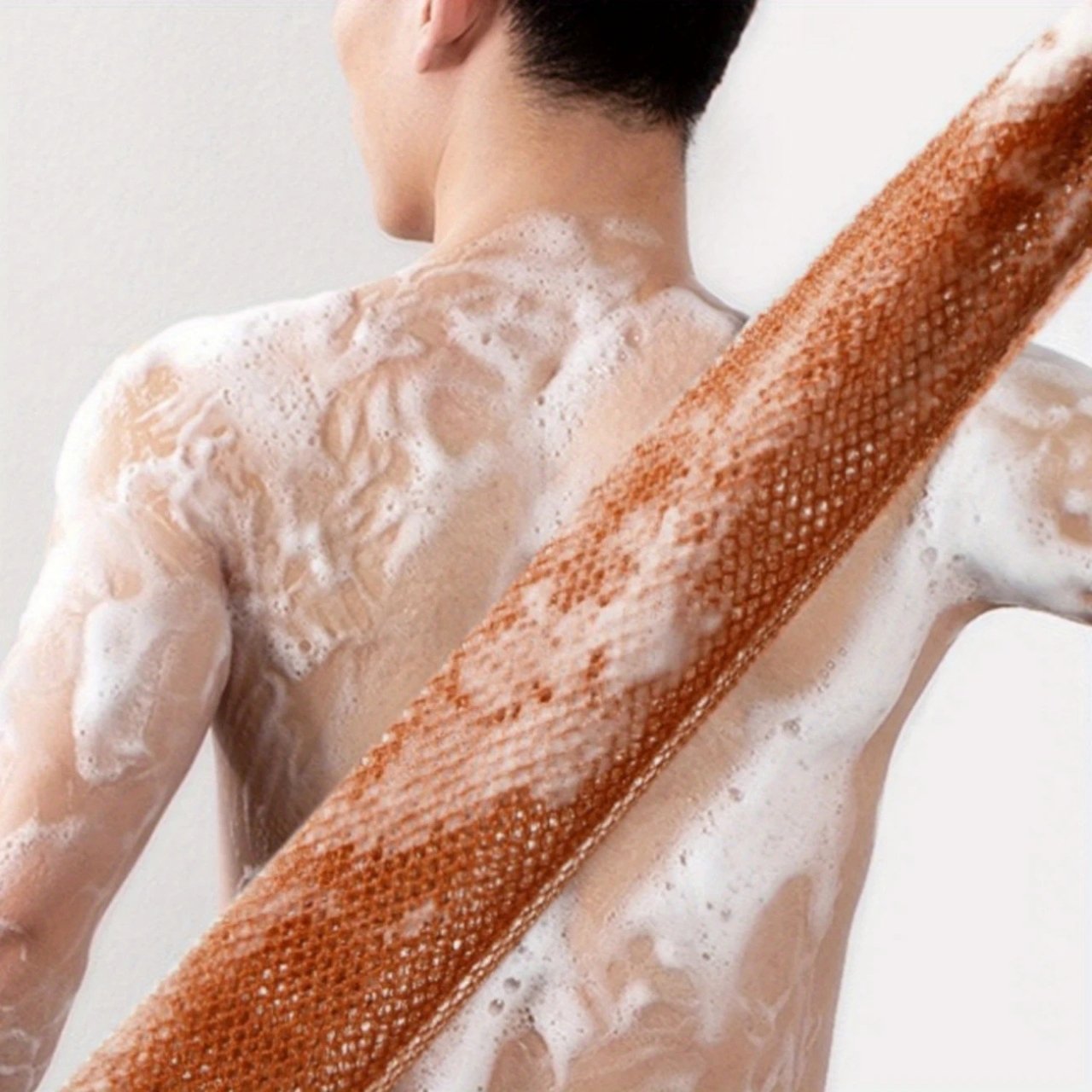 AfricanSponge, σαπούνι σώματος και ύφασμα φροντίδας - Image 10