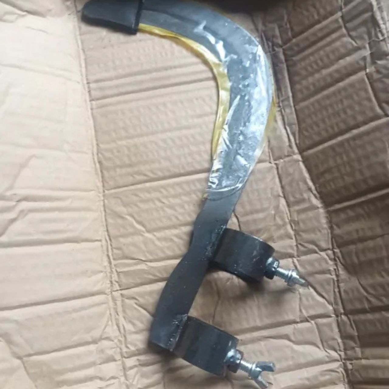 AgroTool, Κλαδευτήρι Κλαδιών, Αγκάθια και Βλάστηση - Image 6