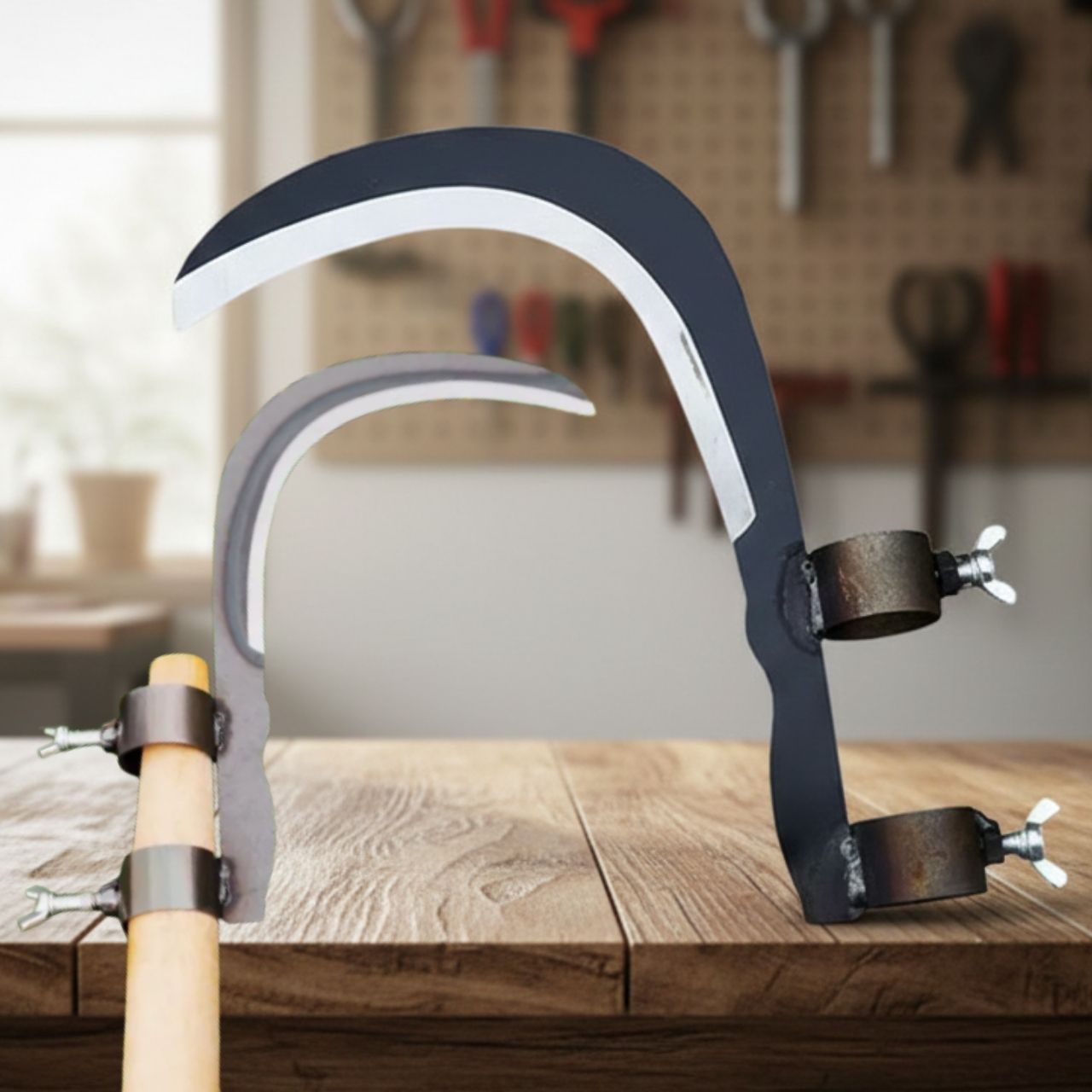 AgroTool, Κλαδευτήρι Κλαδιών, Αγκάθια και Βλάστηση - Image 8