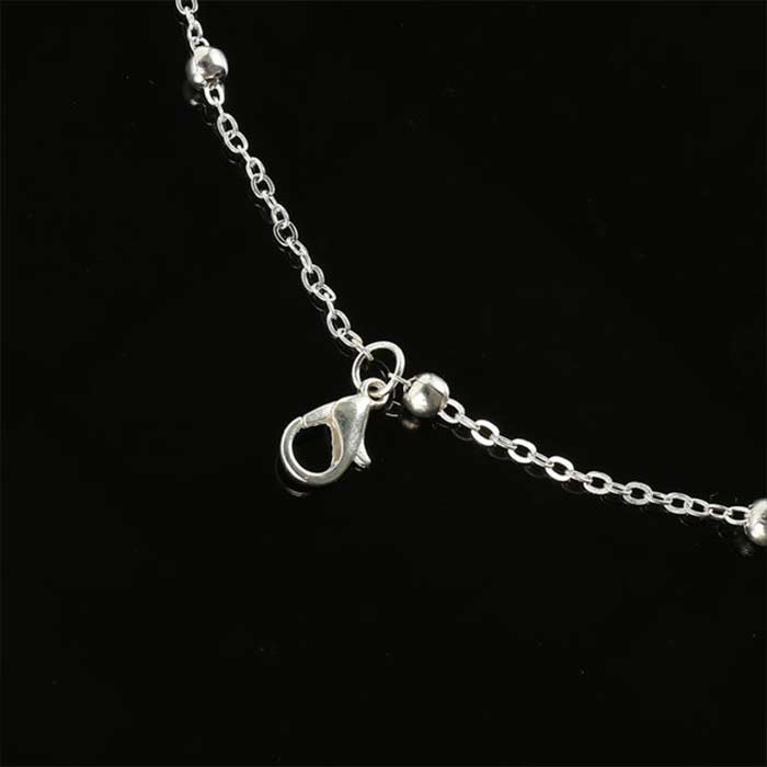 AnkleBracelet,ένα σαγηνευτικό βραχιόλι για τα πόδια - Image 2