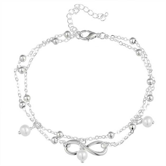 AnkleBracelet,ένα σαγηνευτικό βραχιόλι για τα πόδια - Image 4