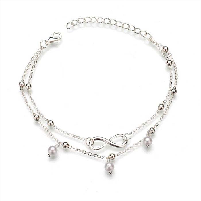 AnkleBracelet,ένα σαγηνευτικό βραχιόλι για τα πόδια - Image 7