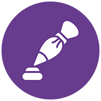 ApplicNozzle, σετ 22 τεμαχίων από μπεκ και σφραγιστικά μπεκ - Image 8