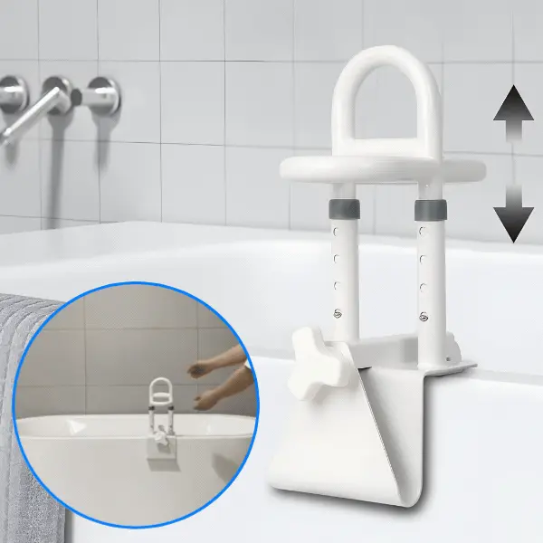 Λαβή Μπανιέρας, ArmRest - Image 1