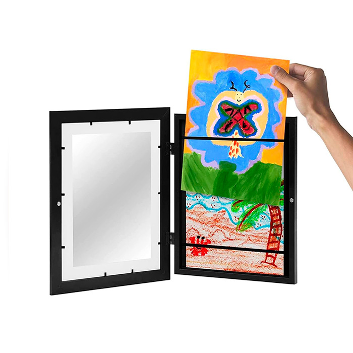 ArtFrame, μια κορνίζα για φωτογραφίες και ζωγραφιές - Image 1