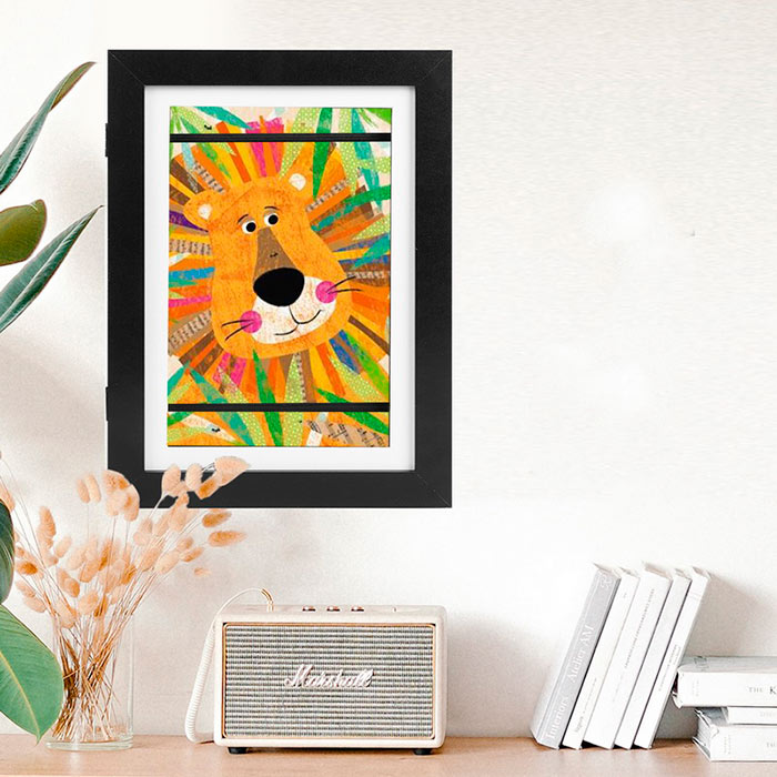 ArtFrame, μια κορνίζα για φωτογραφίες και ζωγραφιές - Image 4