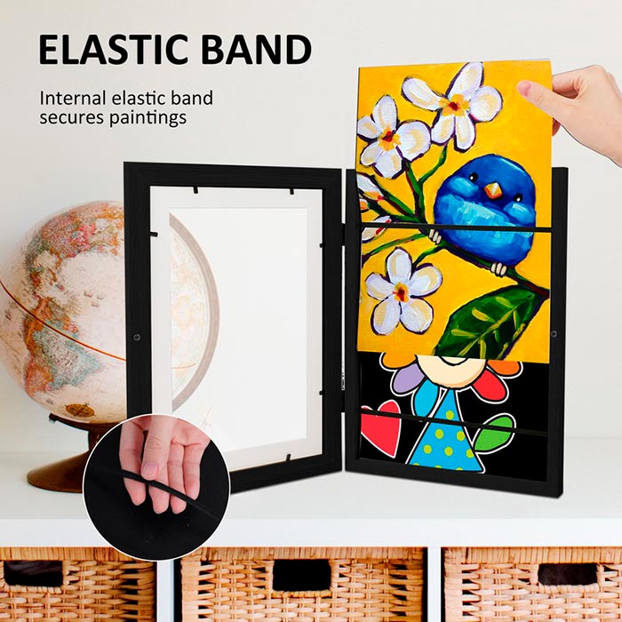 ArtFrame, μια κορνίζα για φωτογραφίες και ζωγραφιές - Image 5