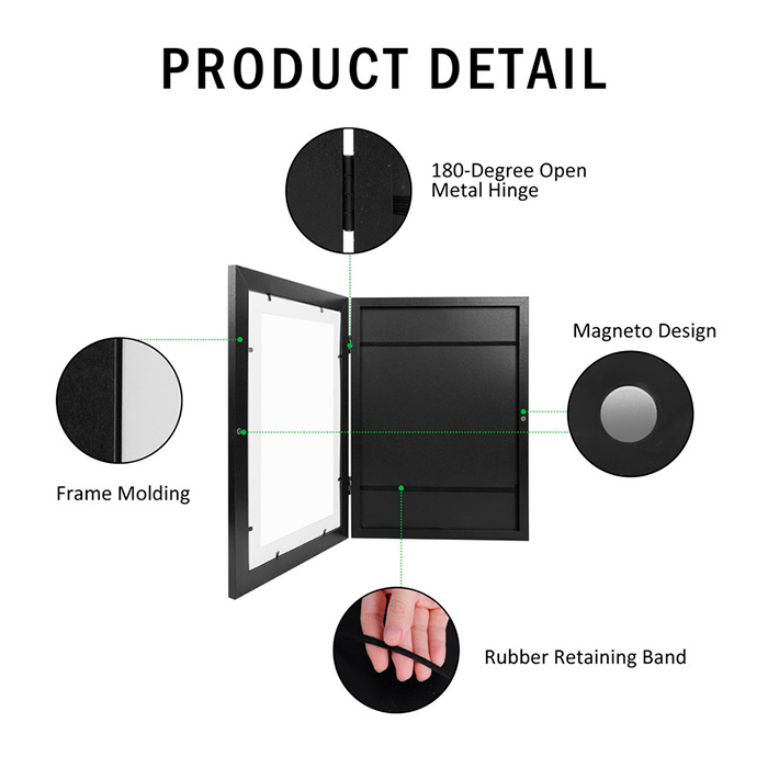 ArtFrame, μια κορνίζα για φωτογραφίες και ζωγραφιές - Image 6
