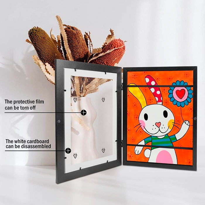 ArtFrame, μια κορνίζα για φωτογραφίες και ζωγραφιές - Image 8