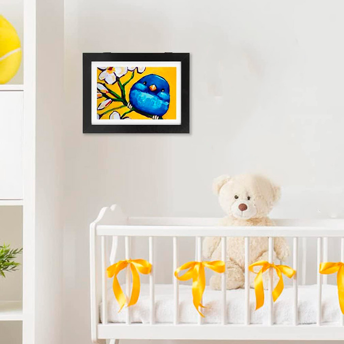 ArtFrame, μια κορνίζα για φωτογραφίες και ζωγραφιές - Image 9