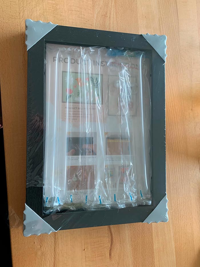 ArtFrame, μια κορνίζα για φωτογραφίες και ζωγραφιές - Image 10