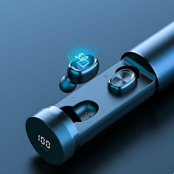 ΑΣΥΡΜΑΤΑ ΑΚΟΥΣΤΙΚΑ BLUETOOTH ΠΟΥ ΔΗΜΙΟΥΡΓΟΥΝ ΑΡΜΟΝΙΑ