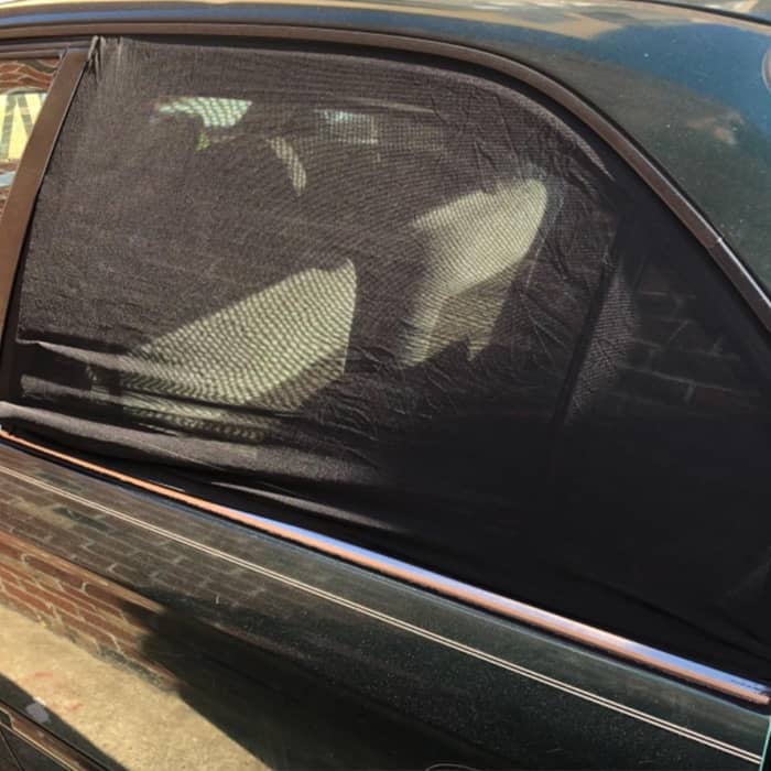 AutoShade,προστατευτικό παρμπρίζ αυτοκινήτου(2 τεμ.) - Image 3
