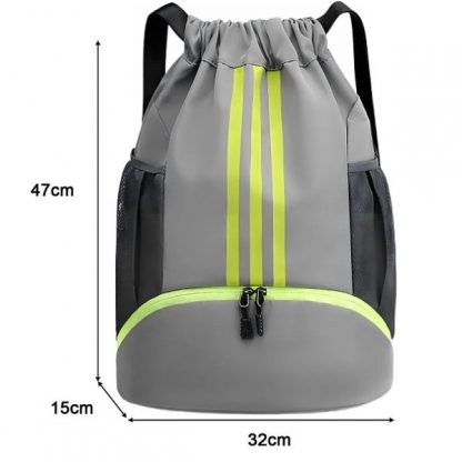 BACKPACK-TST-CRN - Image 2