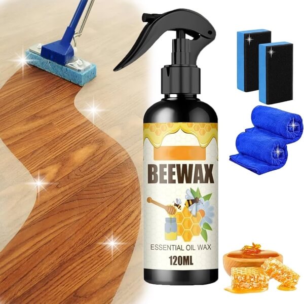 BEEWAX - Image 3