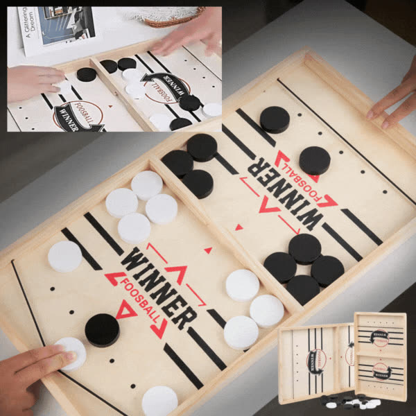 BOARD - video