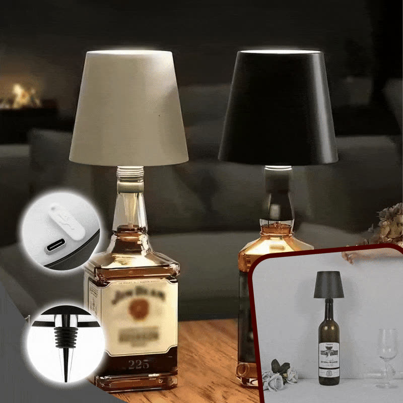 BOTLEAMP-CRN - video