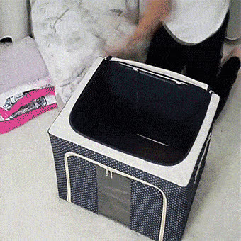 BOXSTORAGE-MO - video