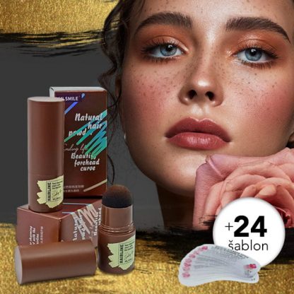 BROWSTAMP-TR - Image 1
