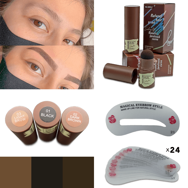 BROWSTAMP-TR - Image 7
