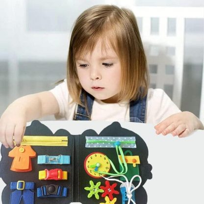 BUSYBOARD-TST - Image 3