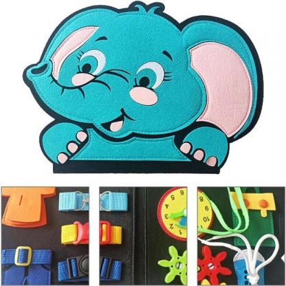 BUSYBOARD-TST - Image 4