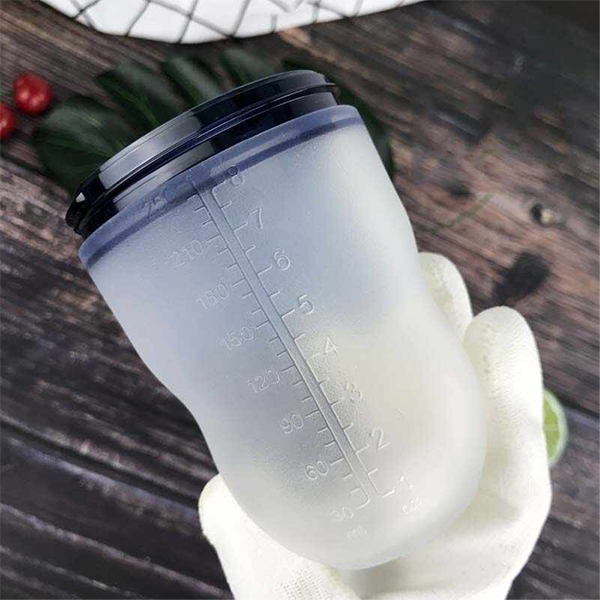 BabyBottle, βρεφικό μπιμπερό hands-free - Image 2