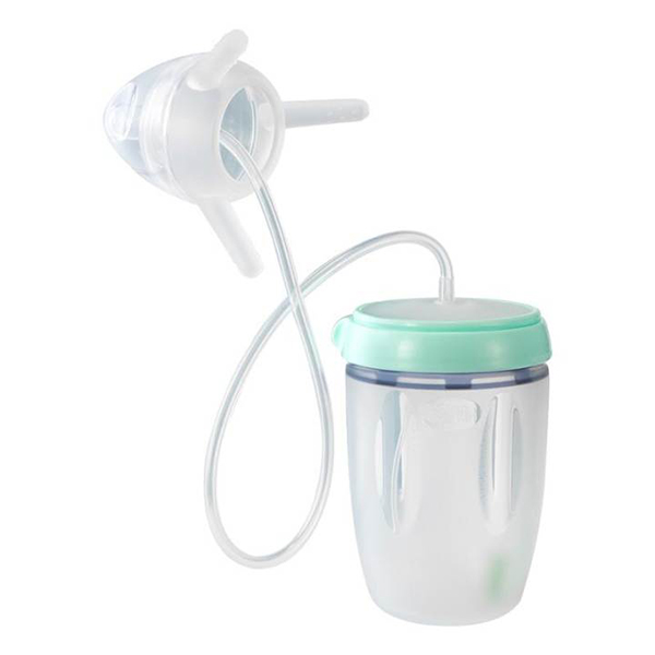 BabyBottle, βρεφικό μπιμπερό hands-free - Image 6