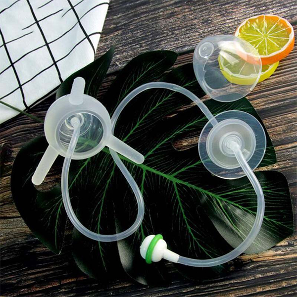 BabyBottle, βρεφικό μπιμπερό hands-free - Image 7