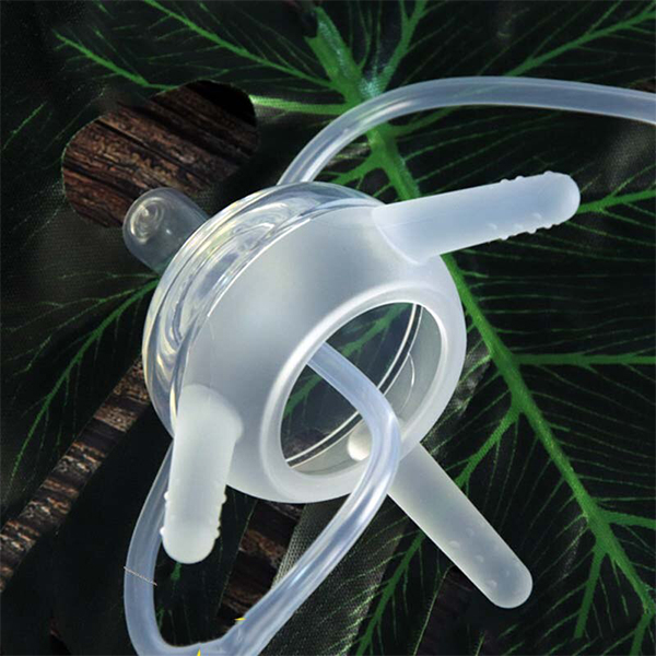BabyBottle, βρεφικό μπιμπερό hands-free - Image 9