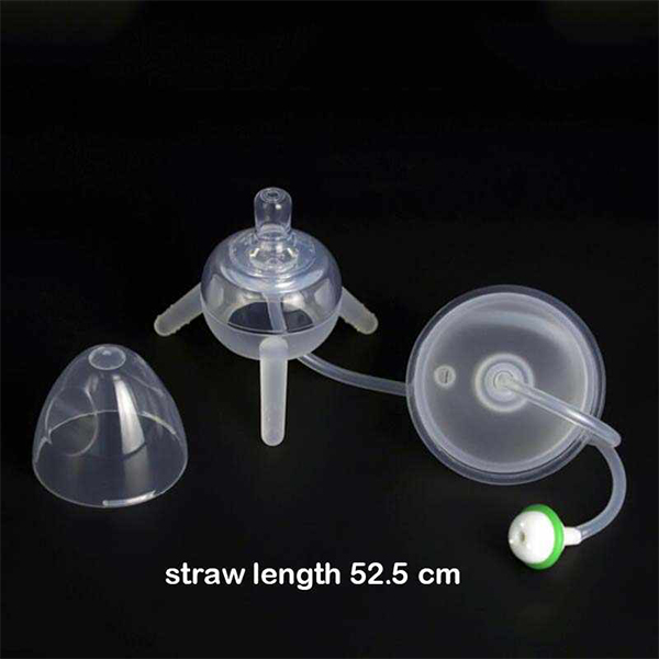 BabyBottle, βρεφικό μπιμπερό hands-free - Image 10