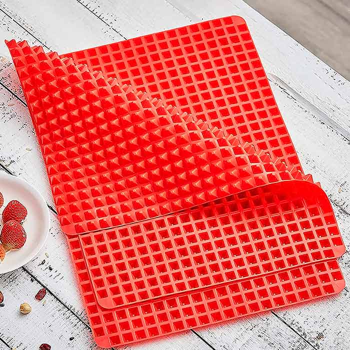 BakingMat, σιλικόνη μαγειρικής - Image 5