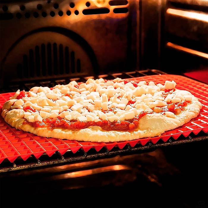 BakingMat, σιλικόνη μαγειρικής - Image 6