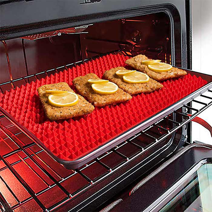 BakingMat, σιλικόνη μαγειρικής - Image 8
