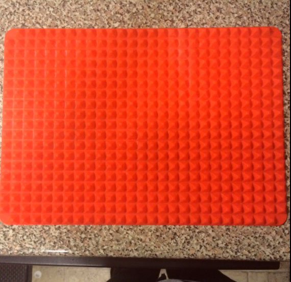 BakingMat, σιλικόνη μαγειρικής - Image 10