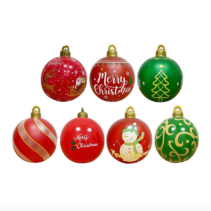 BallDecor, γιορτινή μπάλα με φωτισμό και τηλεχειριστήριο - Image 8