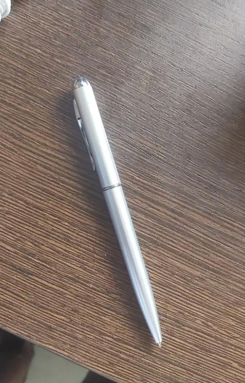 BallpointPen, αόρατο μαγικό στυλό με UV φως (1+1 ΔΩΡΟ) - Image 9