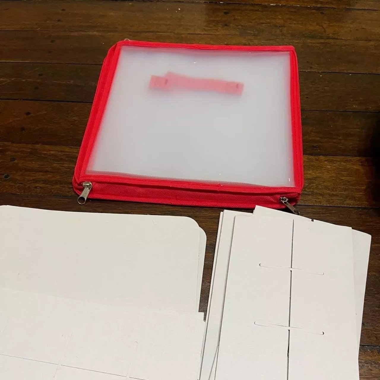 BallsBox, κουτί αποθήκευσης χριστουγεννιάτικων διακοσμήσεων - Image 5